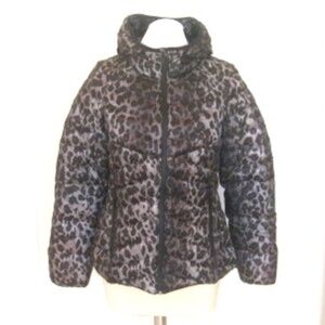 Karen Millen Packable Down Puffer Jacket